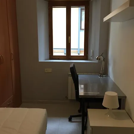 Σπίτι διακοπών Casa Centrica *