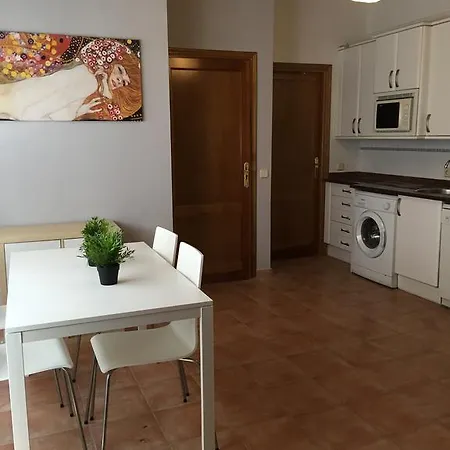 Σπίτι διακοπών Casa Centrica